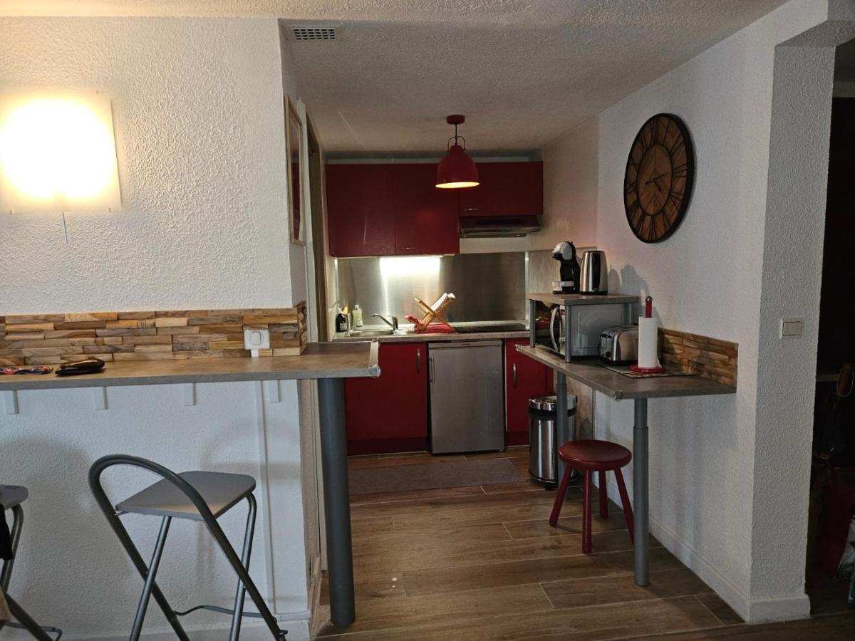 Appartement Hyper Centre 6 Pers. 샤모니 외부 사진