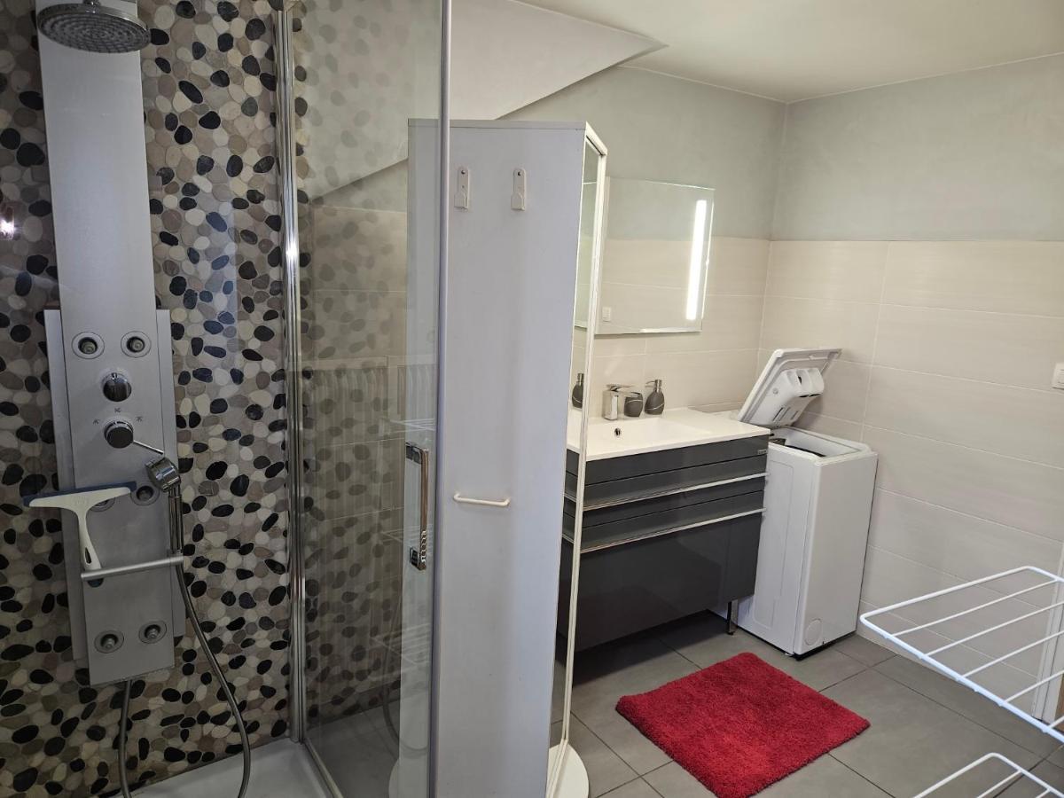 Appartement Hyper Centre 6 Pers. 샤모니 외부 사진