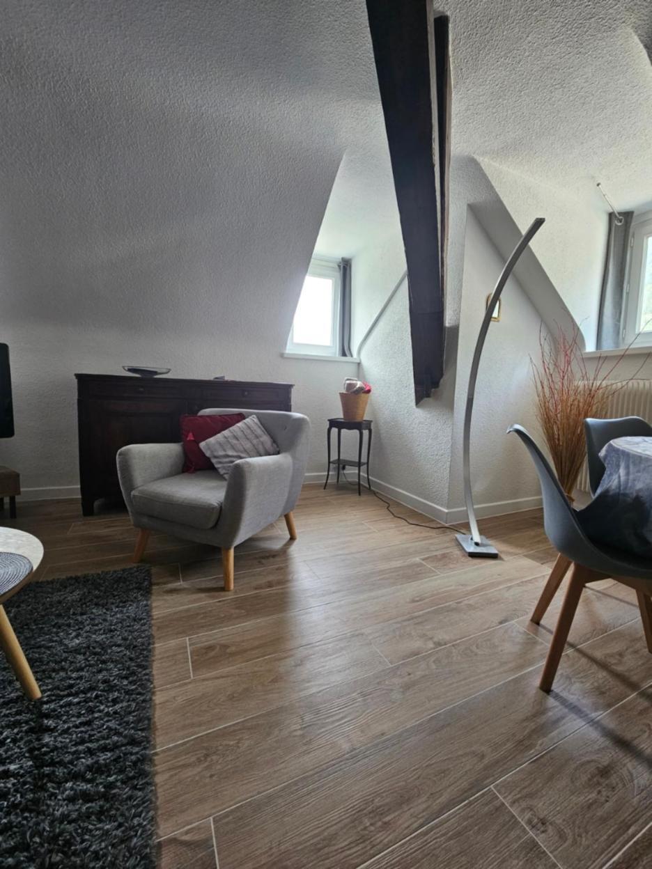 Appartement Hyper Centre 6 Pers. 샤모니 외부 사진