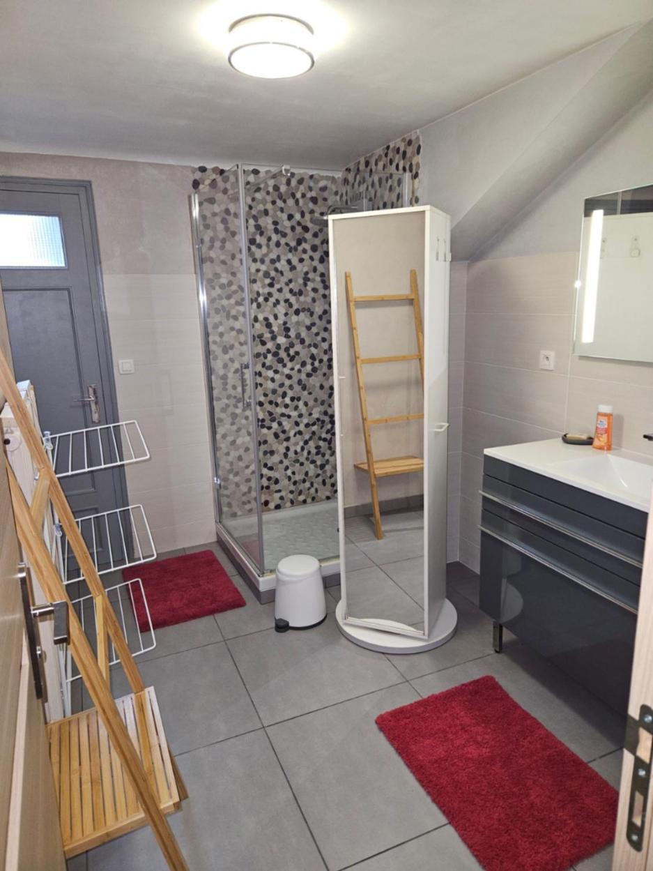 Appartement Hyper Centre 6 Pers. 샤모니 외부 사진